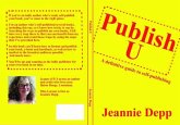 Publish U (eBook, ePUB)