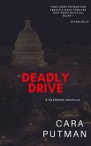 Deadly Drive: A Suspense Novella (eBook, ePUB)