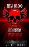 New Blood Savaged Souls-Boxed Set (New Blood-Savaged Souls MC) (eBook, ePUB) New Blood Savaged Souls-Boxed Set (New Blood-Savaged Souls MC) (eBook, ePUB)