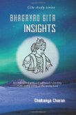 Bhagavad Gita Insights (eBook, ePUB)