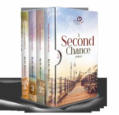 The Second Chance (The Second Chance Series) (eBook, ePUB) - Hunter, Kyle