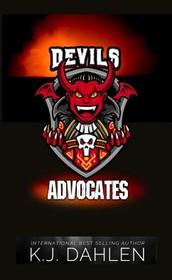Cover Devil's Advocates Series Set (Devil's Advocates MC) (eBook, ePUB)