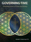 Governing Time (eBook, ePUB) Governing Time (eBook, ePUB)