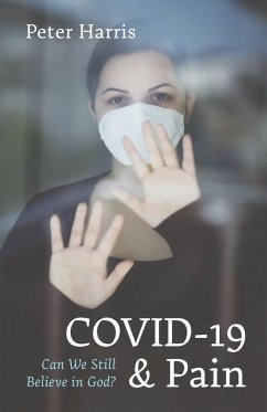 COVID-19 and Pain (eBook, ePUB)