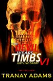 The Devil Wears Timbs 6 (eBook, ePUB)