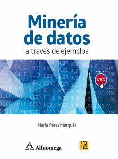 Minería de datos (eBook, PDF) - Pérez Marqués, María