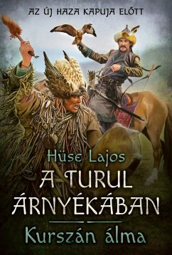 Cover Kurszán álma (eBook, ePUB)