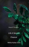 Life a second chance! (eBook, ePUB)