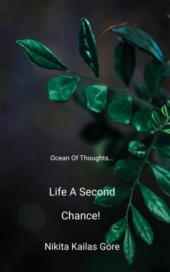 Life a second chance! (eBook, ePUB) - Kailas Gore, Nikita