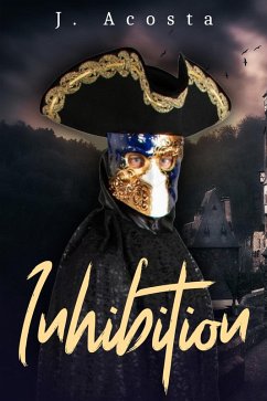 Cover Inhibition (eBook, ePUB)