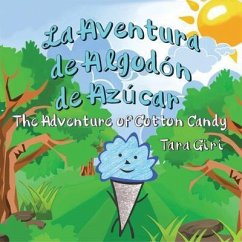 La Aventura de Algodón de Azúcar (eBook, ePUB) - Giri, Tara