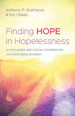 Finding Hope in Hopelessness (eBook, ePUB)
