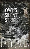 Owl's Silent Strike (Gabriel Hawke Novel, #9) (eBook, ePUB)
