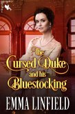 The Cursed Duke and his Bluestocking (eBook, ePUB)