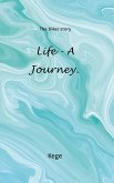 Life - a journey. (eBook, ePUB)