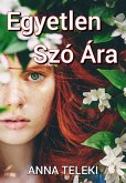 Egyetlen szó ára (eBook, ePUB)