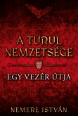 Egy vezér útja (eBook, ePUB)