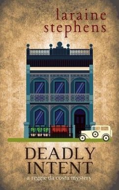 Deadly Intent (eBook, ePUB) - Stephens, Laraine