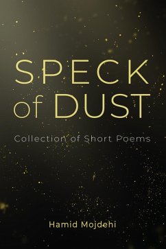 Speck of Dust (eBook, ePUB)