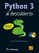 Python 3 al descubierto (eBook, PDF) - Bild 1