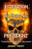 ATTENTION aux Cheveux du Président (eBook, ePUB)