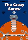 The Crazy Screw (eBook, ePUB)