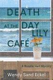 Death at the Day Lily Cafe (eBook, ePUB)