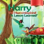 Harry the Hummingbird (eBook, ePUB)