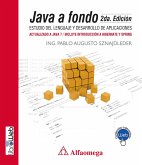 Java a fondo (eBook, PDF) Java a fondo (eBook, PDF)