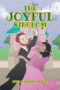 The Joyful Kingdom (eBook, ePUB) - Marie, Susan Serena