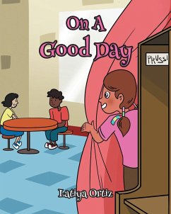 Cover On A Good Day (eBook, ePUB)