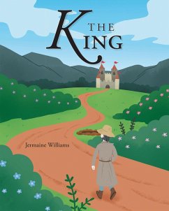 The King (eBook, ePUB) - Williams, Jermaine