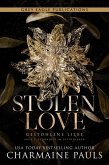 Stolen Love - Gestohlene Liebe (eBook, ePUB)