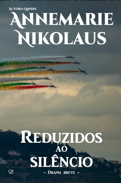 Reduzidos ao silêncio (eBook, ePUB) Reduzidos ao silêncio (eBook, ePUB)