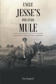 Uncle Jesse's One-Eyed Mule (eBook, ePUB)