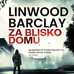 Za blisko domu (MP3-Download) - Barclay, Linwood