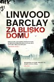 Za blisko domu (eBook, ePUB)