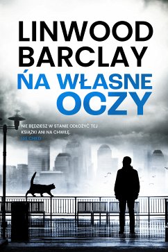 Na własne oczy (eBook, ePUB) - Barclay, Linwood