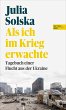 Als ich im Krieg erwachte (eBook, ePUB) - Bild 1