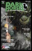 Dark Horses: The Magazine of Weird Fiction   June 2022   No. 5 (Dark Horses Magazine, #5) (eBook, ePUB)