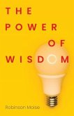 The Power of Wisdom (eBook, ePUB)