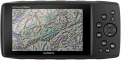 Garmin GPSMap 276Cx