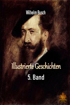 Cover Illustrierte Geschichten - 5. Band (eBook, ePUB)