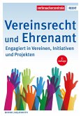 Vereinsrecht und Ehrenamt (eBook, ePUB)