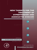 New Targets for the Treatment of Hypertension and Associated Diseases (eBook, ePUB)