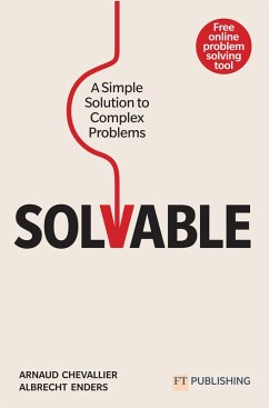 Cover Solvable (eBook, ePUB)