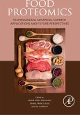 Food Proteomics (eBook, ePUB)