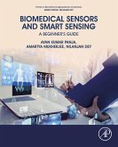 Biomedical Sensors and Smart Sensing (eBook, ePUB)