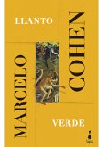 Llanto verde (eBook, ePUB)