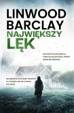 Najwiekszy lek (eBook, ePUB)